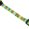Collier pour Chien Loungefly SCOOBY DOO - Mystery Machine Taille S