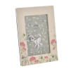 DISNEY Forest Bambi - Roses - Cadre Photo