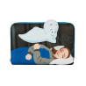 CASPER - Halloween - Portefeuille LoungeFly