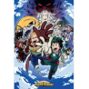 Poster My Hero Academia