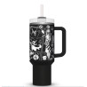 DISNEY ETRANGE NOEL DE MONSIEUR JACK Tasse Inoxydable en métal 1.2l