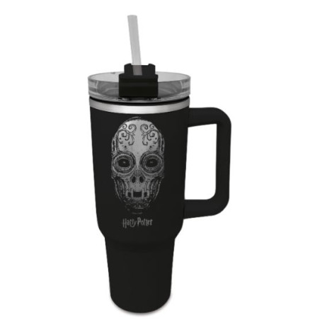 HARRY POTTER - The Dark Arts - Tasse Inoxydable en métal 1.2l