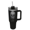 HARRY POTTER - The Dark Arts - Tasse Inoxydable en métal 1.2l