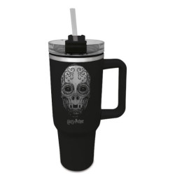 HARRY POTTER - The Dark Arts - Tasse Inoxydable en métal 1.2l