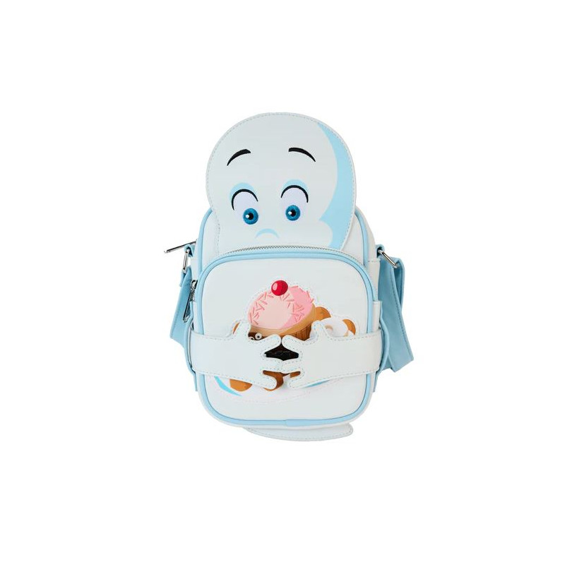 CASPER - Halloween - Sac Crossbuddies Loungefly