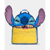 STITCH - Ananas - Sac à Dos Novelty DISNEY