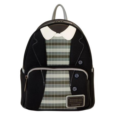 SAC A DOS LOUNGEFLY BEETLEJUICE 2