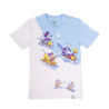 MICKEY & AMIS - Winter Wonderland T-Shirt Unisex Loungefly TAILLE M DISNEY