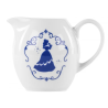 DISNEY BEAUTY & THE BEAST Cremier Porcelaine