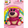 TOY STORY Lotso - Tirelire 24cm disney pixar