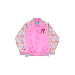 Mattel by Loungefly veste Unisexe Barbie 65th Anniversary TAILLE XXL