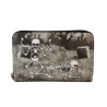 DISNEY - Skeleton Dance - Portefeuille LoungeFly