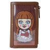 Annabelle Loungefly Portefeuille Annabelle Cosplay