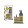 BITTY POP Display - Chateau de Poudlard w/2 Exclusive Bitty Pop