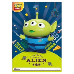 TOY STORY Alien Tirelire 26cm disney pixar