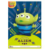 TOY STORY Alien Tirelire 26cm disney pixar