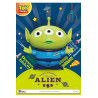TOY STORY Alien Tirelire 26cm disney pixar