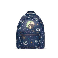 SAC A DOS ETRANGE NOEL DE MONSIEUR JACK DISNEY