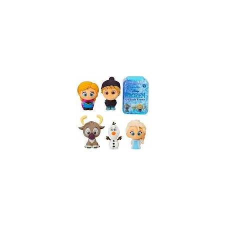 Display Gomme reine des neige 2 Disney