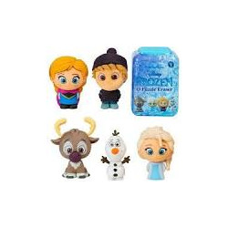 Display Gomme reine des neige 2 Disney