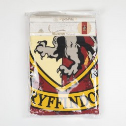 SERVIETTE DE PLAGE GRYFFONDOR - HARRY POTTER