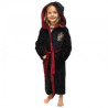 Peignoir enfant Gryffondor 7/9 ans - HARRY POTTER