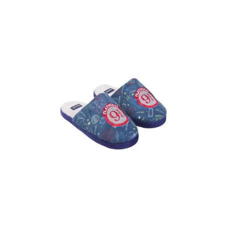 Chausson Quai 9 3/4 Enfant Taille 32/33