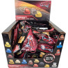 DISPLAY FIGURINE TAMPON CARS A COLLECTIONNER DISNEY PIXAR