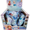 DISPLAY FIGURINE TAMPON LA REINE DES NEIGES DISNEY