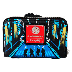 PORTEFEUILLE LOUNGEFLY GHOSTBUSTERS