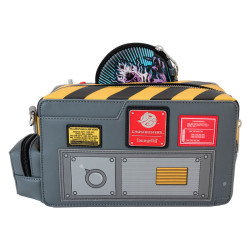 SAC BANDOULIERE LOUNGEFLY GHOSTBUSTERS