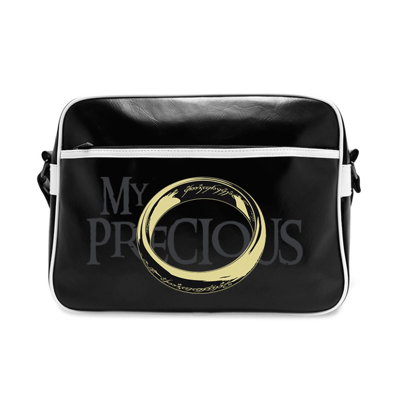 Sac bandoulière My precious