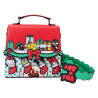 SAC BANDOULIERE HELLO KITTY SANRIO