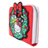 PORTEFEUILLE LOUNGEFLY HELLO KITTY SANRIO