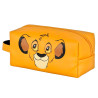 Necessaire de toilettes Le Roi Lion Disney