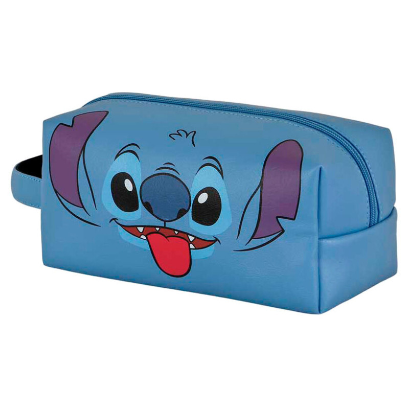 Necessaire de toilette stitch disney