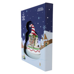 PIN'S CAROUSEL ETRANGE NOEL DE MONSIEUR JACK DISNEY