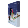 PIN'S CAROUSEL ETRANGE NOEL DE MONSIEUR JACK DISNEY