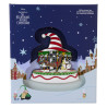 PIN'S CAROUSEL ETRANGE NOEL DE MONSIEUR JACK DISNEY