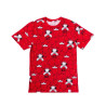 T-SHIRT LOUNGEFLY PENNYWISE CA TAILLE S