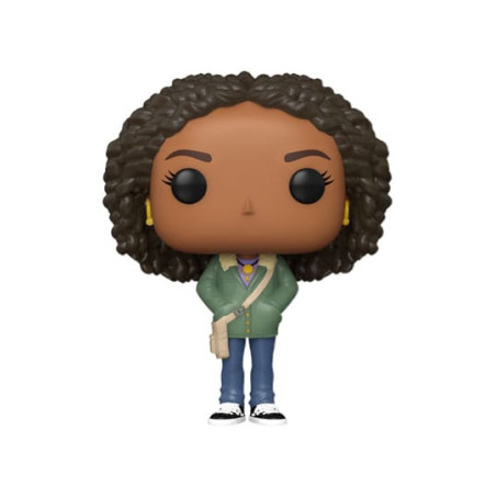 Hocus Pocus 2 FIGURINE POP! Disney Vinyl figurine Becca w/Accessories 9 cm