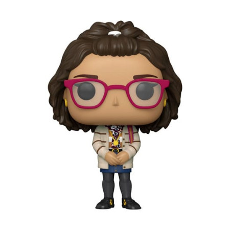 Hocus Pocus 2 funko POP! Disney Vinyl figurine Izzy 9 cm