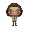 Hocus Pocus 2 funko POP! Disney Vinyl figurine Izzy 9 cm