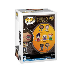 Hocus Pocus 2 funko POP! Disney Vinyl figurine Izzy 9 cm