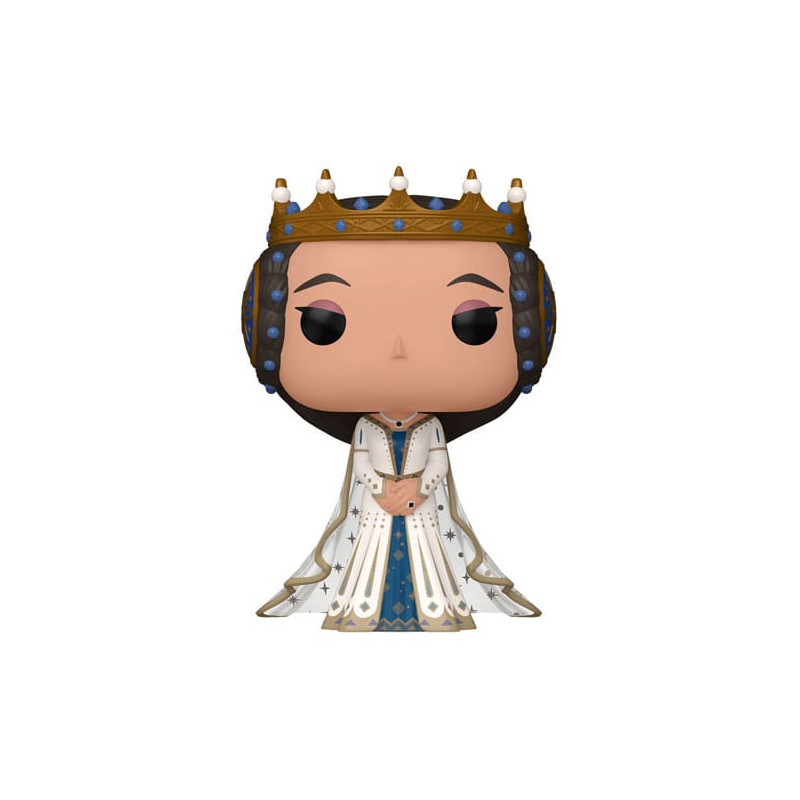 Wish funko POP! Disney Vinyl figurine Queen Amaya 9 cm