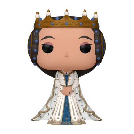 Wish funko POP! Disney Vinyl figurine Queen Amaya 9 cm