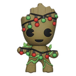 Marvel aimant 3D Groot...
