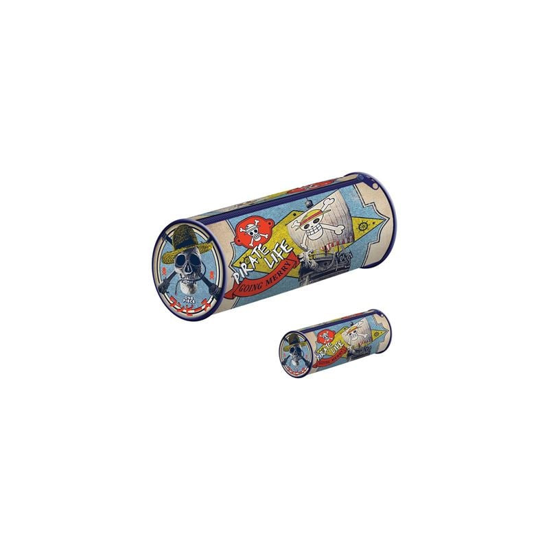 TROUSSE ONE PIECE