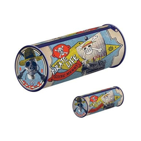 TROUSSE ONE PIECE