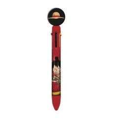 ONE PIECE - Wano - STYLO Muticolore